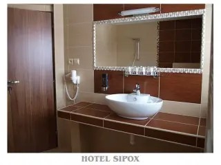 Hotel Sipox