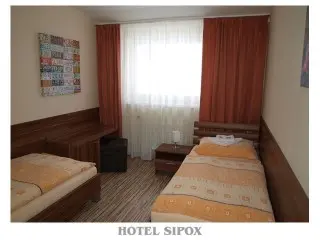 Hotel Sipox