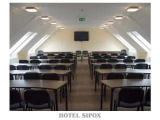 Hotel Sipox
