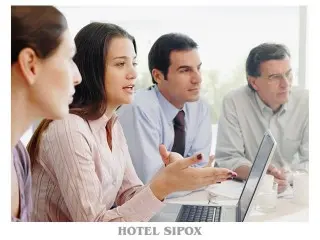 Hotel Sipox