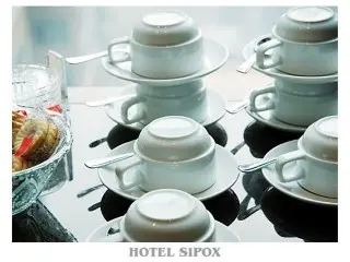 Hotel Sipox