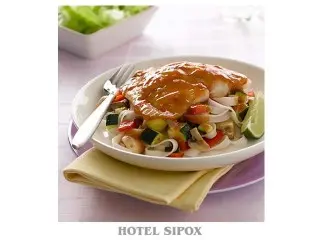 Hotel Sipox