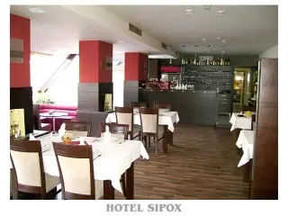 Hotel Sipox