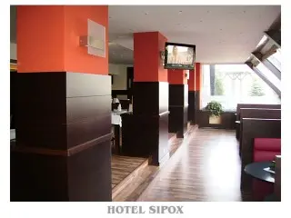 Hotel Sipox
