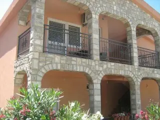 Apartmani Villa Milosevic