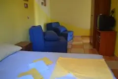 Apartmani Villa Milosevic