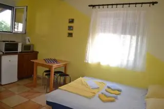 Apartmani Villa Milosevic