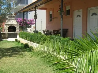 Apartmani Villa Milosevic