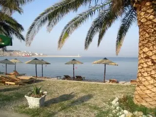 Apartmani Villa Milosevic