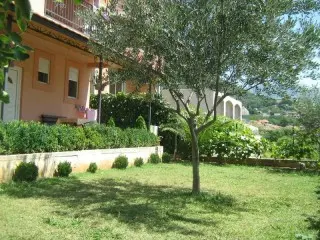 Apartmani Villa Milosevic
