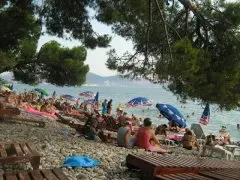 Apartmani Villa Milosevic