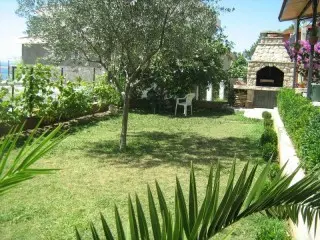 Apartmani Villa Milosevic