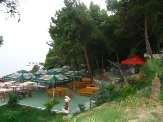 Apartmani Villa Milosevic