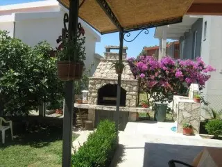 Apartmani Villa Milosevic
