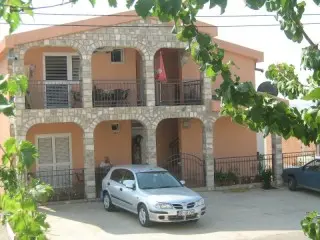 Apartmani Villa Milosevic