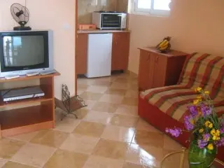 Apartmani Villa Milosevic