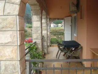 Apartmani Villa Milosevic