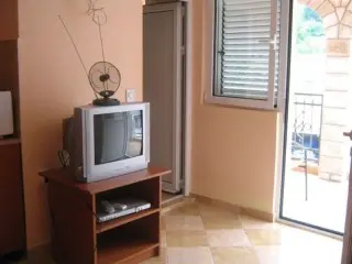 Apartmani Villa Milosevic
