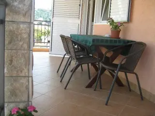 Apartmani Villa Milosevic