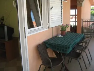Apartmani Villa Milosevic