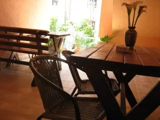 Apartmani Villa Milosevic