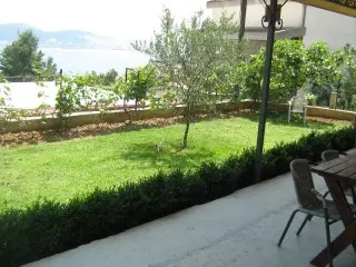 Apartmani Villa Milosevic