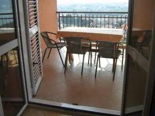 Apartmani Villa Milosevic