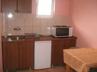 Apartmani Villa Milosevic