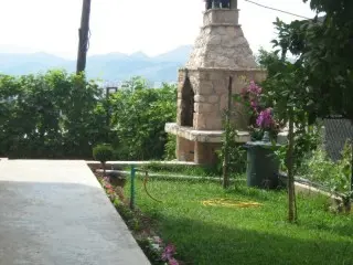 Apartmani Villa Milosevic