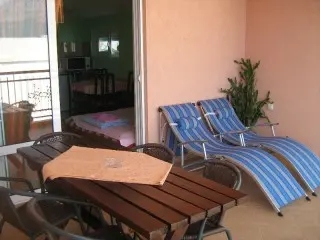 Apartmani Villa Milosevic