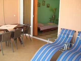 Apartmani Villa Milosevic