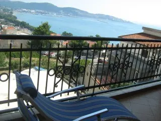 Apartmani Villa Milosevic