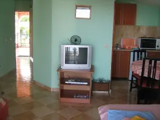 Apartmani Villa Milosevic