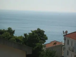 Apartmani Villa Milosevic
