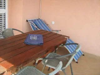 Apartmani Villa Milosevic