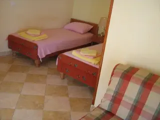 Apartmani Villa Milosevic