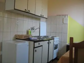 Apartmani Villa Milosevic