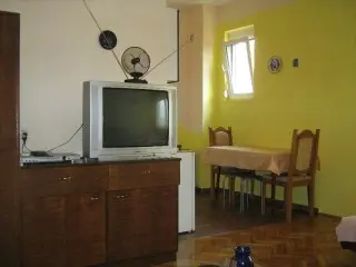 Apartmani Villa Milosevic