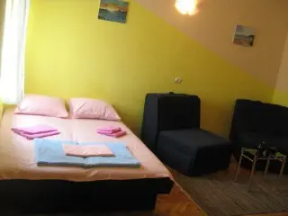 Apartmani Villa Milosevic
