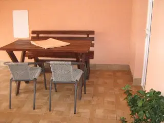 Apartmani Villa Milosevic