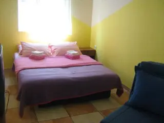 Apartmani Villa Milosevic