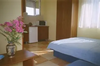 Apartmani Villa Milosevic