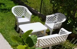 Apartmani Villa Milosevic