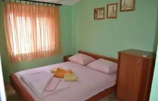 Apartmani Villa Milosevic