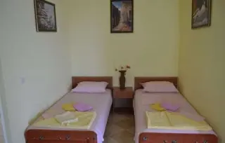 Apartmani Villa Milosevic