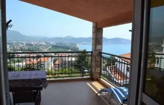 Apartmani Villa Milosevic