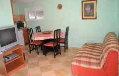 Apartmani Villa Milosevic