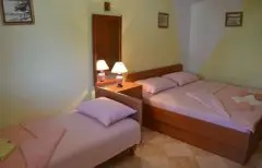Apartmani Villa Milosevic