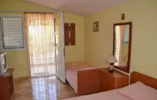 Apartmani Villa Milosevic