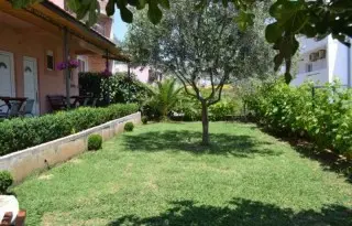 Apartmani Villa Milosevic
